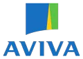 Aviva Logo