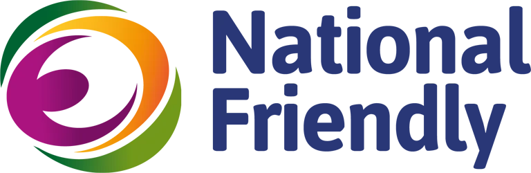National Friendly logo
