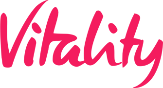 Vitality logo