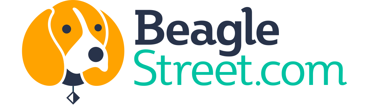 Beagle Street logo