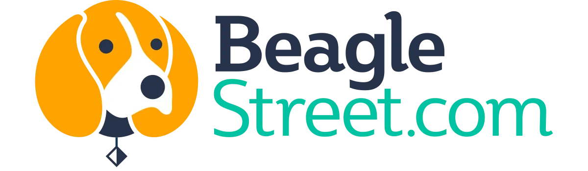 Beagle Street logo