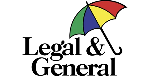 Legal & General logo